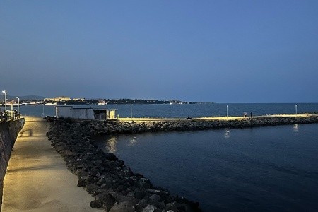 Apartmán Panorama Chantall - 5