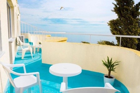 Apartmán Panorama Chantall - 6