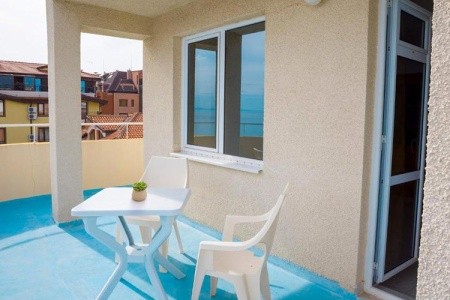 Apartmán Panorama Chantall - 8