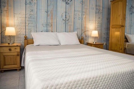 Apartmán Panorama Chantall - 9