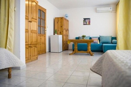 Apartmán Panorama Chantall - 10