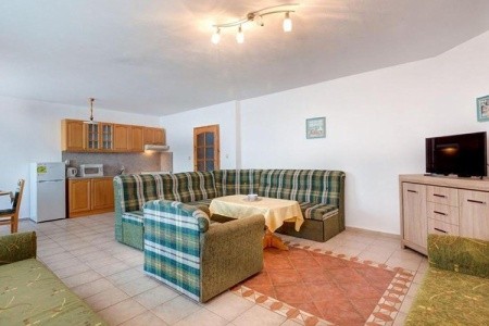 Apartmán Panorama Chantall - 11