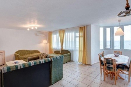 Apartmán Panorama Chantall - 12