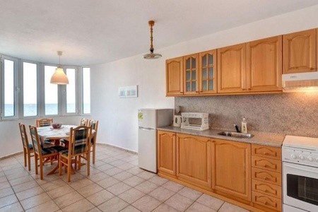 Apartmán Panorama Chantall - 13