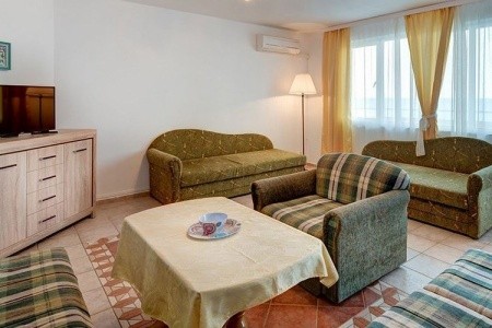 Apartmán Panorama Chantall - 14