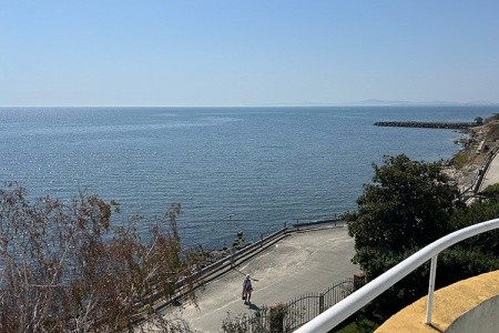 Apartmán Panorama Chantall - 15