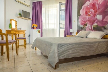 Apartmán Panorama Chantall - 16