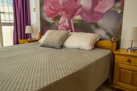 Apartmán Panorama Chantall - 17