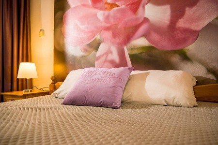 Apartmán Panorama Chantall - 18