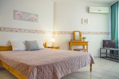 Apartmán Panorama Chantall - 19