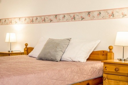 Apartmán Panorama Chantall - 20