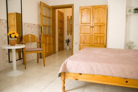 Apartmán Panorama Chantall - 21