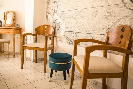 Apartmán Panorama Chantall - 22