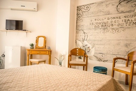 Apartmán Panorama Chantall - 23