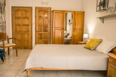 Apartmán Panorama Chantall - 24