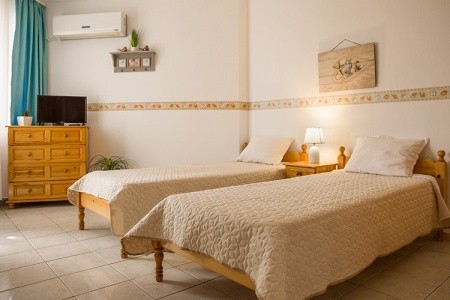 Apartmán Panorama Chantall - 25