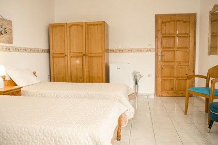 Apartmán Panorama Chantall - 26