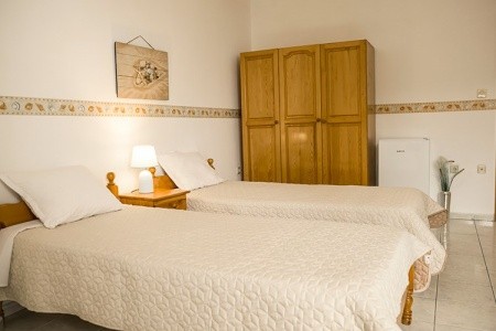 Apartmán Panorama Chantall - 27