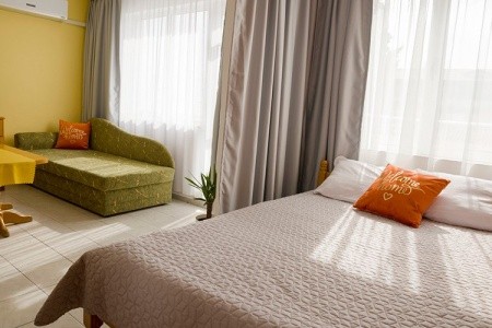 Apartmán Panorama Chantall - 28