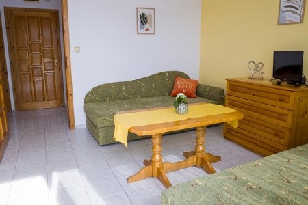 Apartmán Panorama Chantall - 31