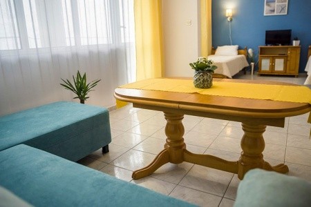 Apartmán Panorama Chantall - 32