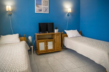 Apartmán Panorama Chantall - 33