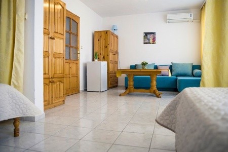 Apartmán Panorama Chantall - 34