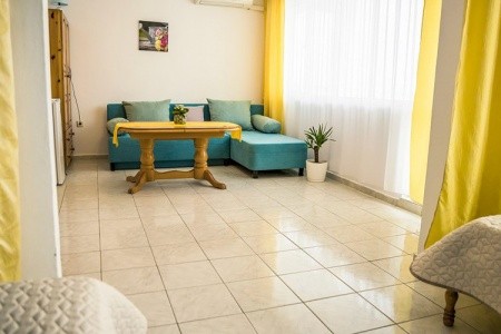 Apartmán Panorama Chantall - 35