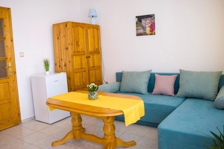 Apartmán Panorama Chantall - 36