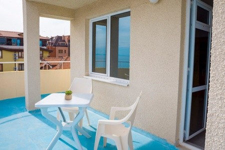 Apartmán Panorama Chantall - 37