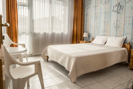 Apartmán Panorama Chantall - 38