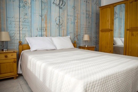 Apartmán Panorama Chantall - 39