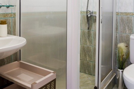 Apartmán Panorama Chantall - 40