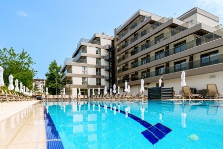 Laguna Park Sunrise - 1