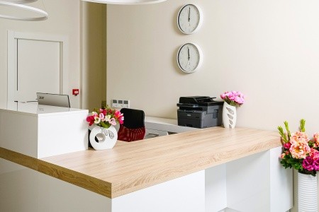 Laguna Park Sunrise - 6