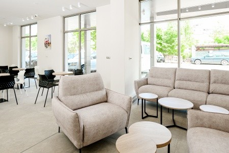 Laguna Park Sunrise - 8