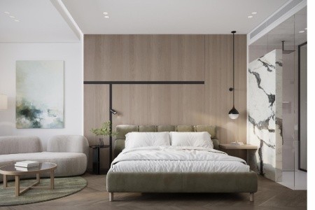 Amarina Sapphire Resort - 5