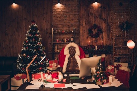 Polární expres: Helsinki → Rovaniemi - 9