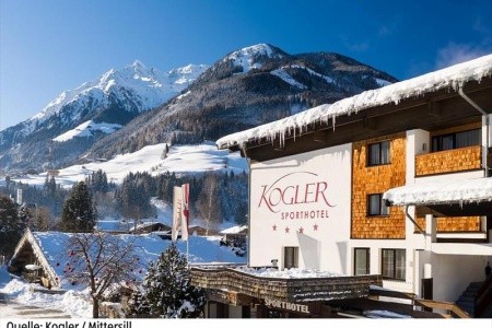 Sporthotel Kogler - 3