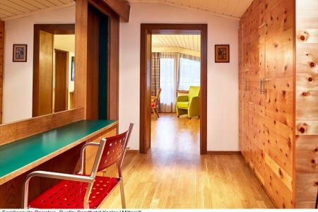 Sporthotel Kogler - 13