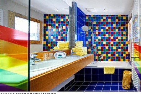 Sporthotel Kogler - 14