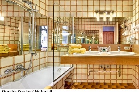 Sporthotel Kogler - 16