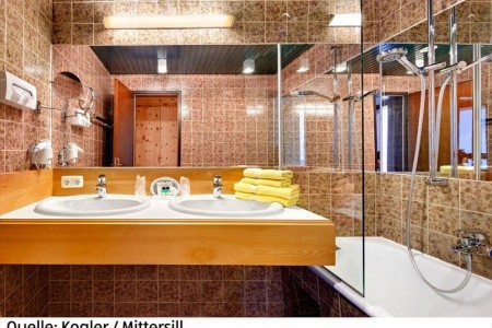 Sporthotel Kogler - 17