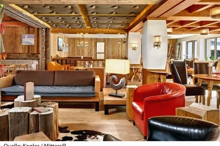 Sporthotel Kogler - 21