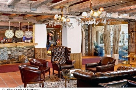 Sporthotel Kogler - 22