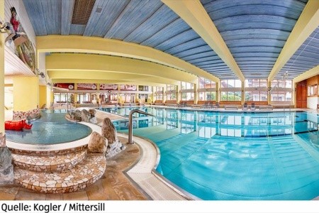 Sporthotel Kogler - 23