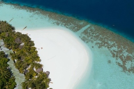 Maldivy Severný Atol Male Eri Maldives (Ex.