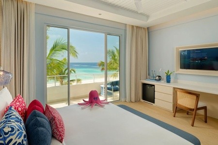 Maldivy Severný Atol Male Eri Maldives (Ex.