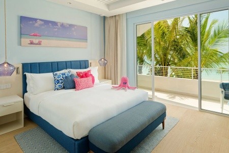 Maldivy Severný Atol Male Eri Maldives (Ex.