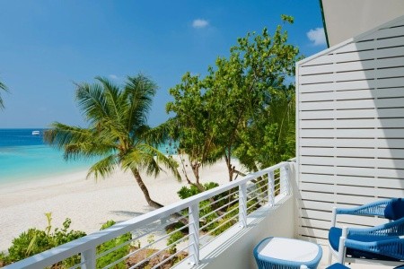 Maldivy Severný Atol Male Eri Maldives (Ex.